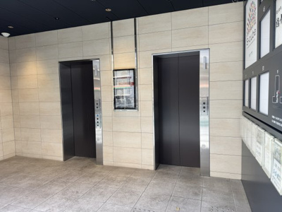 【その他共用部分】 | S-cube north