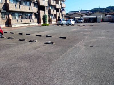 【駐車場】 | マノワール・プルミエ