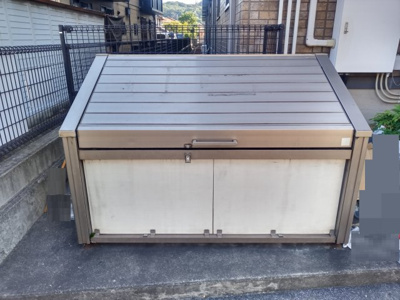 【その他共用部分】 | マノワール・プルミエ