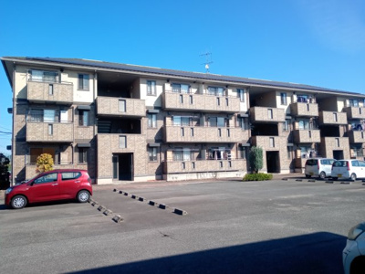 【外観】 | マノワール・プルミエ