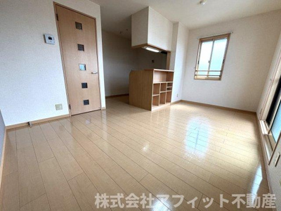 【居間・リビング】 | マノワール・プルミエ