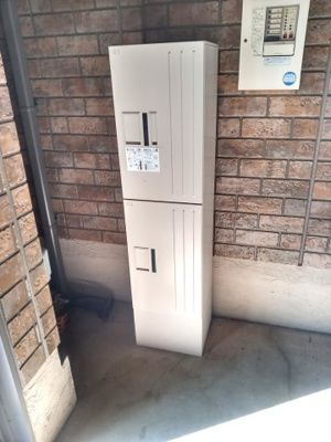 【その他】 | マノワール・プルミエ | 宅配ボックス