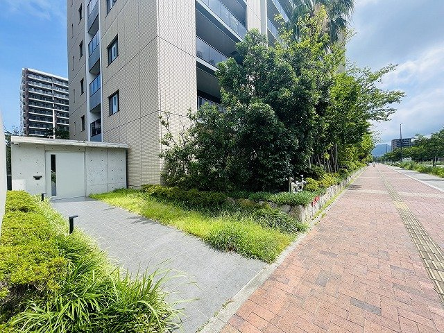 【周辺】 | パークフロント香椎照葉WEST