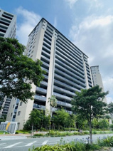 パークフロント香椎照葉WESTの画像