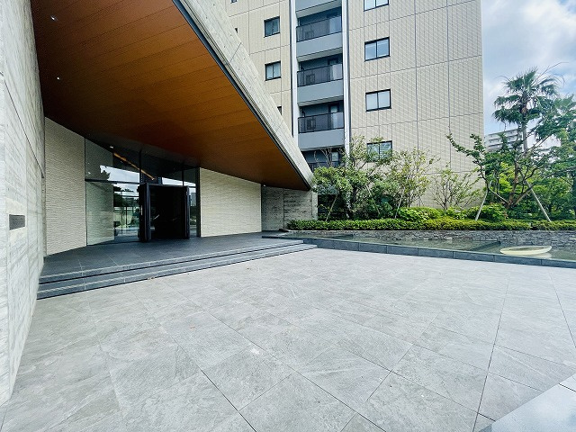  | パークフロント香椎照葉WEST