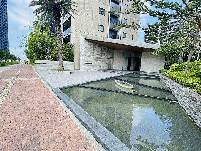  | パークフロント香椎照葉WEST