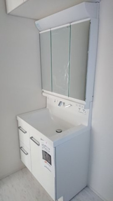 【内観：施工例】 | ブルーミングガーデン生駒市萩の台 | 同シリーズ