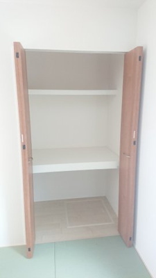 【内観：施工例】 | ブルーミングガーデン生駒市萩の台 | 同シリーズ