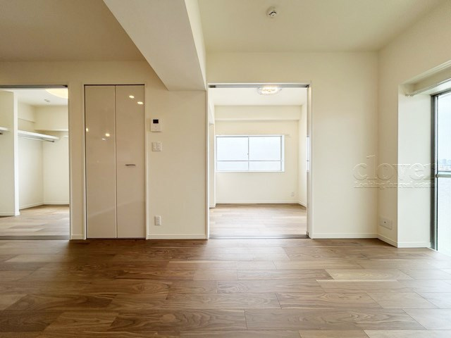 【キッチン】 | 池袋第2ヒルハイム | リビングダイニング