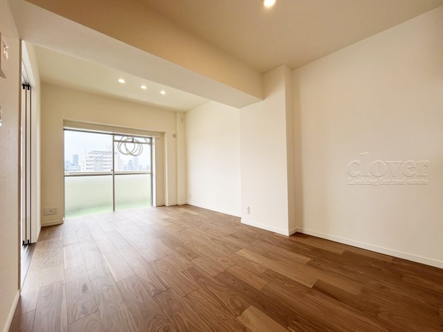 【ダイニング】 | 池袋第2ヒルハイム | リビングダイニング