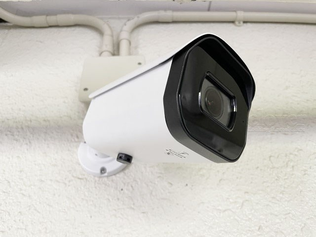 【防犯設備】 | 池袋第2ヒルハイム | 建物や敷地の隅々に目を光らせる防犯カメラが設置されています。現地を見学される際には、カメラの存在やその台数にも意識を払ってみてください。～即日のご見学可能～　お問合せはお気軽にどうぞ。