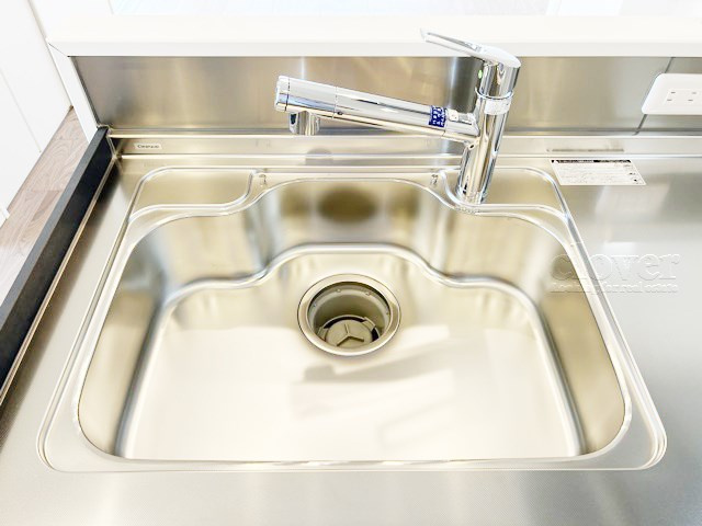 【キッチン】 | 池袋第2ヒルハイム | シンク