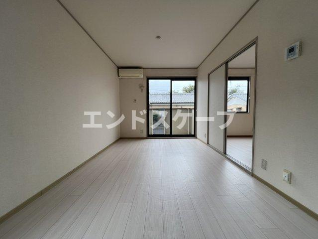 セジュール八千代　Ａの居間・リビング|高崎、前橋のお部屋探しはエンドスケープまで！お客様の理想お聞かせ下さい♪