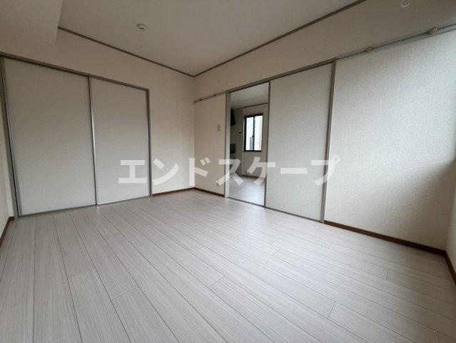 セジュール八千代　Ａの洋室|高崎、前橋のお部屋探しはエンドスケープまで！お客様の理想お聞かせ下さい♪