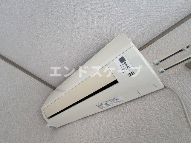 セジュール八千代　Ａの設備|高崎、前橋のお部屋探しはエンドスケープまで！お客様の理想お聞かせ下さい♪