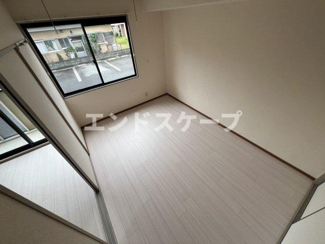 セジュール八千代　Ａの洋室|高崎、前橋のお部屋探しはエンドスケープまで！お客様の理想お聞かせ下さい♪