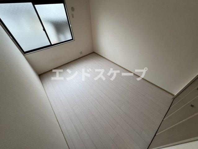 セジュール八千代　Ａの洋室|高崎、前橋のお部屋探しはエンドスケープまで！お客様の理想お聞かせ下さい♪