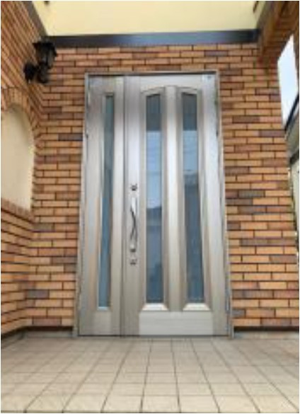 薬円台貸家のその他共用部分