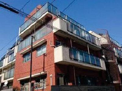 【外観】 | グレイスハイツ六甲