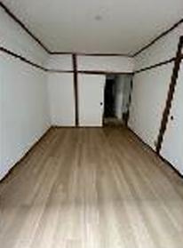 【洋室】 | グレイスハイツ六甲