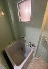 【浴室】 | グレイスハイツ六甲