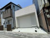 桜町店舗の画像