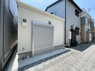  | 桜町店舗
