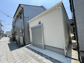  | 桜町店舗