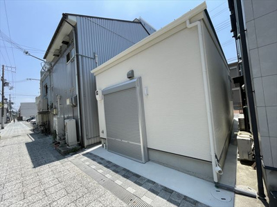  | 桜町店舗