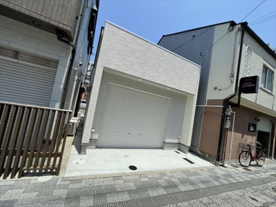  | 桜町店舗