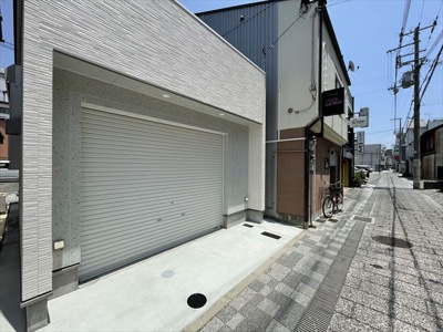  | 桜町店舗