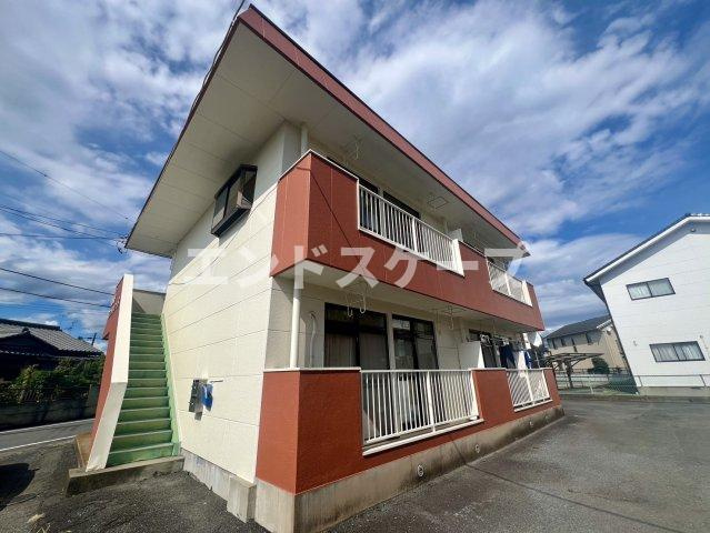 室岡マンションB