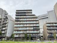 ONE ROOF RESIDENCE KIBA WEST（ワンルーフレジデンス木場ウエスト）の画像