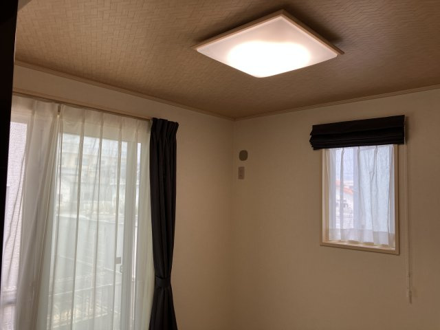 中古住宅　豊橋市東幸町の設備