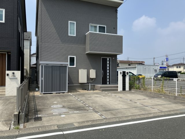中古住宅　豊橋市東幸町