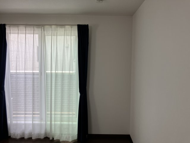 中古住宅　豊橋市東幸町の洋室