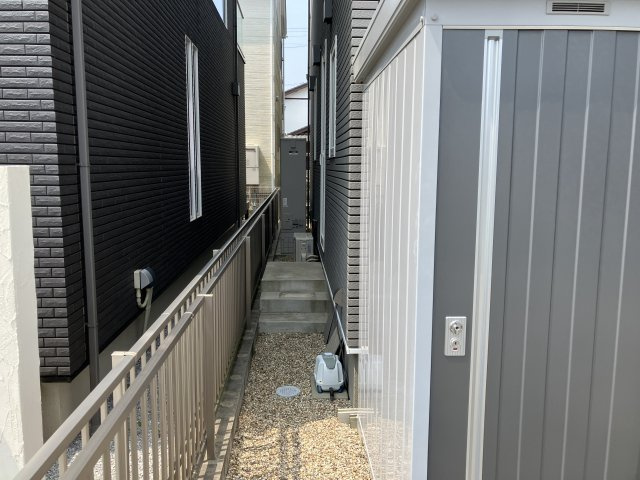 中古住宅　豊橋市東幸町のその他