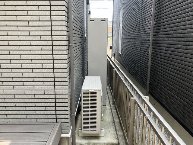 中古住宅　豊橋市東幸町のその他