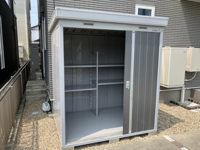 中古住宅　豊橋市東幸町のその他