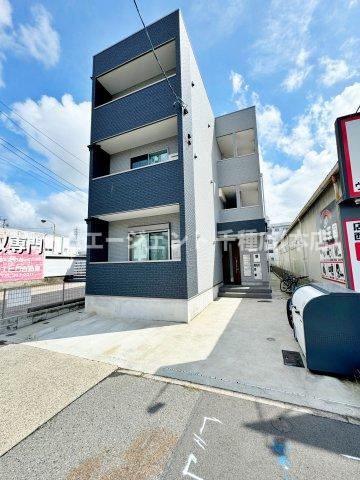 ベネフィス高畑