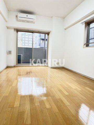 アーデン堺筋本町の内装