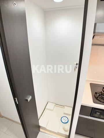 アーデン堺筋本町の内装