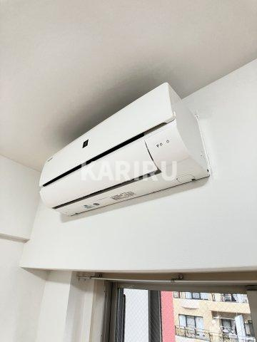 アーデン堺筋本町の設備