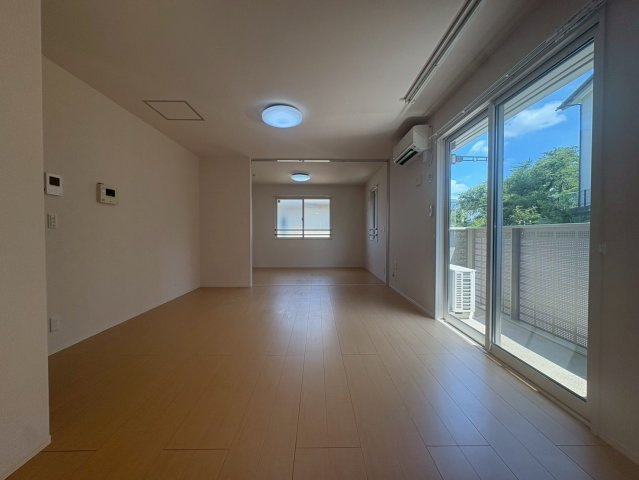 川崎市多摩区長尾７丁目のアパートのその他