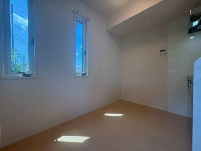 川崎市多摩区長尾７丁目のアパートのその他