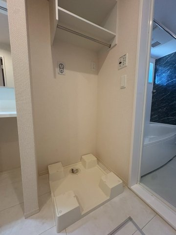 川崎市多摩区長尾７丁目のアパートの設備