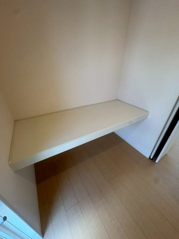 川崎市多摩区長尾７丁目のアパートの内装