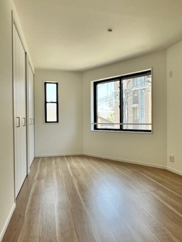 灘南通１丁目新築戸建の洋室|３階洋室