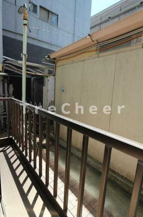 ハイムムラカミの展望