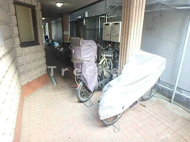 ハイムムラカミのその他共用部分